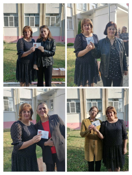 «Готов к труду и обороне»..