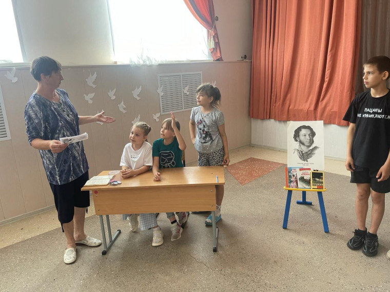 «Что за прелесть эти сказки!».